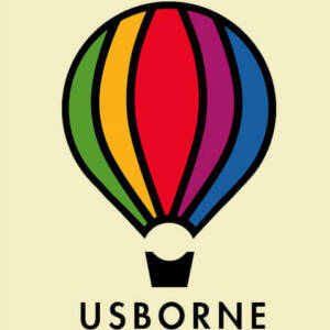 Carti Usborne Romania