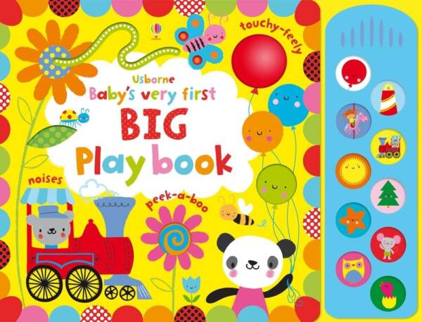 big play book